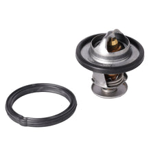 Load image into Gallery viewer, Thermostat Inc Gaskets Fits KIA Picanto Hyundai Atos Atoz Click Getz Febi 26020