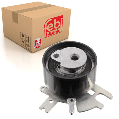 Timing Belt Tensioner Pulley Fits Lancia Phedra FIAT Scudo Ulysse Vol Febi 26027