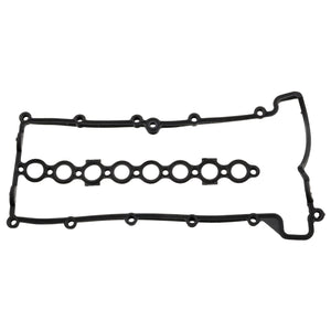 Rocker Cover Gasket Fits BMW 3 Series E46 5 E39 OE 11122246996 Febi 26028