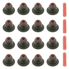 Load image into Gallery viewer, Valve Stem Seal Kit Fits BMW 1 Series E81 E82 E87 LCI E88 3 E46 E90 E Febi 26029