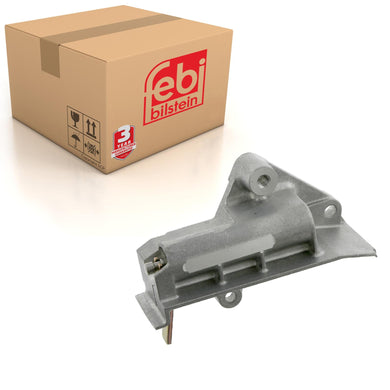 Front Toothed Belt Tensioner Assembly Inc Vibration Damper Fits Ford Febi 26033