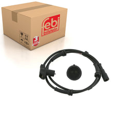 Load image into Gallery viewer, Rear Abs Sensor Fits Volkswagen Eurovan Transporter syncro 7D Febi 26040