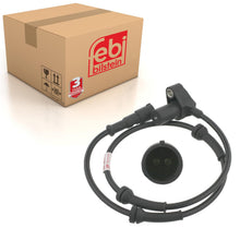 Load image into Gallery viewer, Rear Left Abs Sensor Fits Volkswagen Transporter syncro 7D Febi 26042
