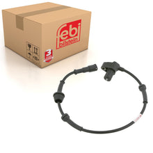 Load image into Gallery viewer, Front Abs Sensor Fits Volkswagen Eurovan Transporter syncro 7D Febi 26043