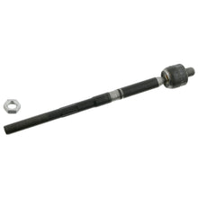 Load image into Gallery viewer, Front Inner Tie Rod Inc Nut Fits Volkswagen Caddy 3 4motion Maxi 4mot Febi 26045