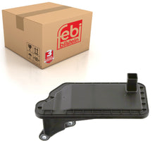 Load image into Gallery viewer, Automatic Transmission Oil Filter Fits Volkswagen Sharan 4motion Seat Febi 26054