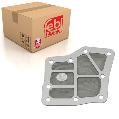 Automatic Transmission Oil Filter Fits Volkswagen Amarok 4motion S1 C Febi 26055