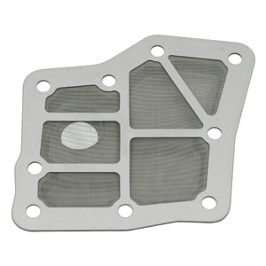 Automatic Transmission Oil Filter Fits Volkswagen Amarok 4motion S1 C Febi 26055