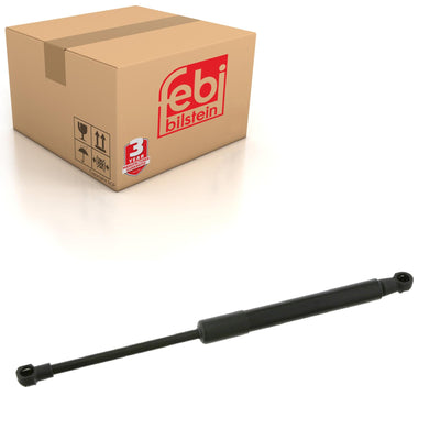 Bonnet Gas Strut 5 Series Engine Support Lifter Fits BMW Febi 26057