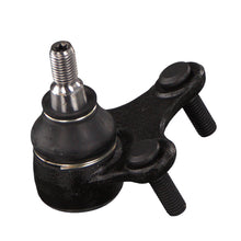Load image into Gallery viewer, Front Left Lower Ball Joint Inc Nut Fits Volkswagen Beetle Cabrio Bor Febi 26082