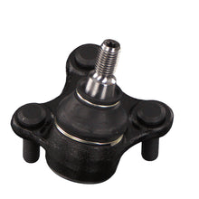 Load image into Gallery viewer, Front Left Lower Ball Joint Inc Nut Fits Volkswagen Beetle Cabrio Bor Febi 26082