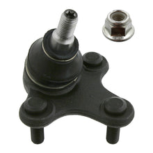 Load image into Gallery viewer, Front Left Lower Ball Joint Inc Nut Fits Volkswagen Beetle Cabrio Bor Febi 26082
