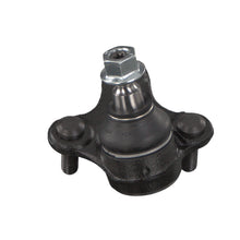 Load image into Gallery viewer, Front Right Lower Ball Joint Inc Nut Fits Volkswagen Beetle Cabrio Bo Febi 26083