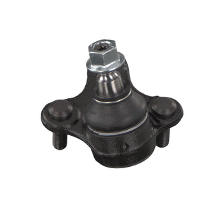 Front Right Lower Ball Joint Inc Nut Fits Volkswagen Beetle Cabrio Bo Febi 26083