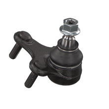 Load image into Gallery viewer, Front Right Lower Ball Joint Inc Nut Fits Volkswagen Beetle Cabrio Bo Febi 26083