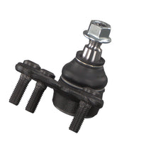 Load image into Gallery viewer, Front Right Lower Ball Joint Inc Nut Fits Volkswagen Beetle Cabrio Bo Febi 26083