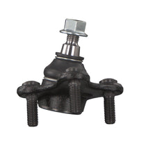 Load image into Gallery viewer, Front Right Lower Ball Joint Inc Nut Fits Volkswagen Beetle Cabrio Bo Febi 26083