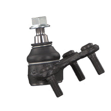 Load image into Gallery viewer, Front Right Lower Ball Joint Inc Nut Fits Volkswagen Beetle Cabrio Bo Febi 26083