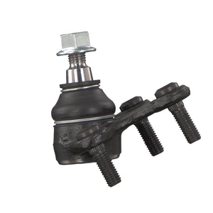 Front Right Lower Ball Joint Inc Nut Fits Volkswagen Beetle Cabrio Bo Febi 26083