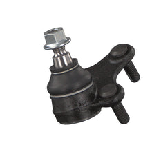 Load image into Gallery viewer, Front Right Lower Ball Joint Inc Nut Fits Volkswagen Beetle Cabrio Bo Febi 26083
