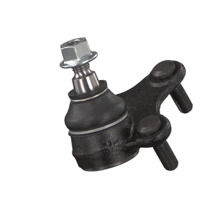 Front Right Lower Ball Joint Inc Nut Fits Volkswagen Beetle Cabrio Bo Febi 26083