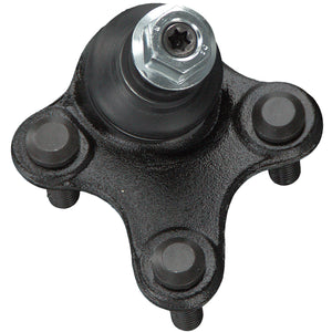 Front Right Lower Ball Joint Inc Nut Fits Volkswagen Beetle Cabrio Bo Febi 26083