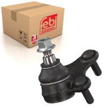 Load image into Gallery viewer, Front Right Lower Ball Joint Inc Nut Fits Volkswagen Beetle Cabrio Bo Febi 26083