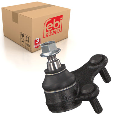 Front Right Lower Ball Joint Inc Nut Fits Volkswagen Beetle Cabrio Bo Febi 26083