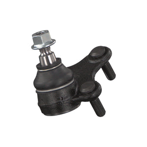 Front Right Lower Ball Joint Inc Nut Fits Volkswagen Beetle Cabrio Bo Febi 26083