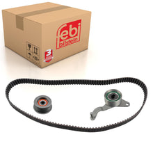 Load image into Gallery viewer, Timing Belt Kit Fits Vauxhall Corsa Nova Astra F Combo B Vectra Vita Febi 26084
