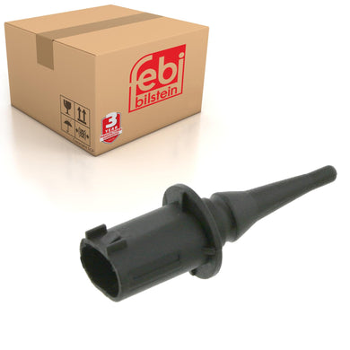 External Temperature Air Temperature Sensor Fits Mercedes Sprinter VW Febi 26086
