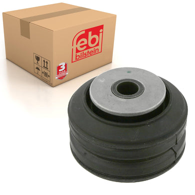 Front Cabin Mounting Fits Volvo FH G3 FH12 G2 FH16 FM FM10 BR FM12 G1 Febi 26090