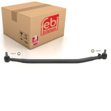 Load image into Gallery viewer, Drag Link Inc Castle Nuts &amp; Cotter Pins From Steering Gear To 1St Idl Febi 26093