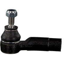 Load image into Gallery viewer, Golf Front Right Tie Rod End Outer Track Fits VW Febi 26097