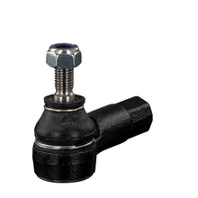 Load image into Gallery viewer, Golf Front Right Tie Rod End Outer Track Fits VW Febi 26097