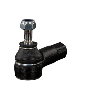 Golf Front Right Tie Rod End Outer Track Fits VW Febi 26097