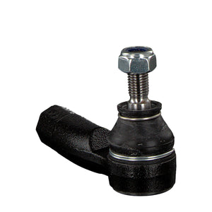 Golf Front Right Tie Rod End Outer Track Fits VW Febi 26097
