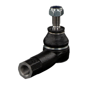 Golf Front Right Tie Rod End Outer Track Fits VW Febi 26097