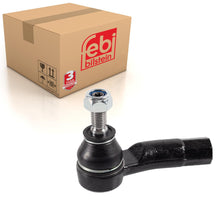 Load image into Gallery viewer, Golf Front Right Tie Rod End Outer Track Fits VW Febi 26097