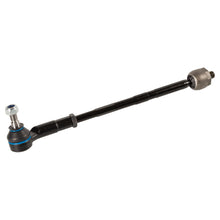 Load image into Gallery viewer, Front Left Tie Rod Inc Tie Rod End &amp; Lock Nut Fits Audi A2 8Z Febi 26098