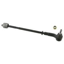 Load image into Gallery viewer, Front Right Tie Rod Inc Tie Rod End &amp; Lock Nut Fits Audi A2 8Z Febi 26099