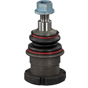 Rear Ball Joint Inc Lock Nut & Circlip Fits Mercedes Benz M-Class Mod Febi 26119