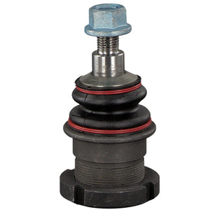 Rear Ball Joint Inc Lock Nut & Circlip Fits Mercedes Benz M-Class Mod Febi 26119