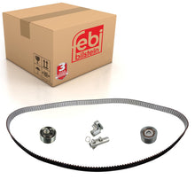 Load image into Gallery viewer, Timing Belt Kit Fits Volkswagen Golf Passat 4motion Audi A4 quattro A Febi 26124