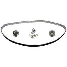 Load image into Gallery viewer, Timing Belt Kit Fits Volkswagen Golf Passat 4motion Audi A4 quattro A Febi 26124