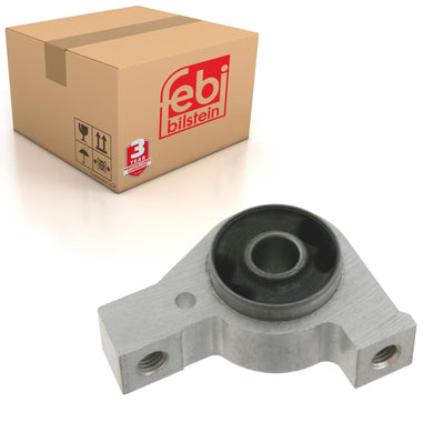 Front Lower Control Arm Bush Fits Citroen C5 II OE 3523AR Febi 26127