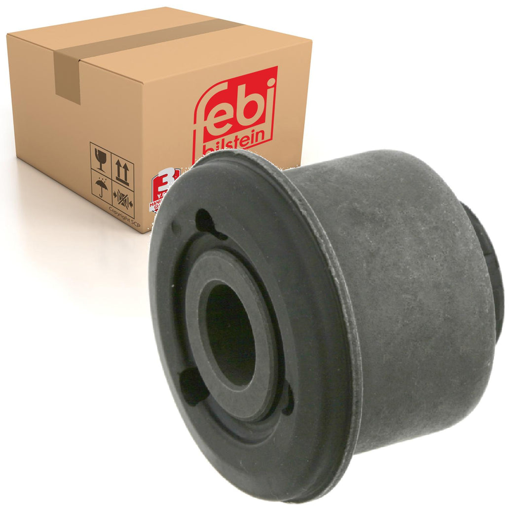 Front Lower Control Arm Bush Fits Citroen C5 II OE 352384 Febi 26128