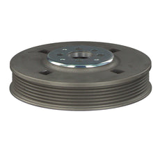 Load image into Gallery viewer, Decoupled Crankshaft Pulley Fits Ford Volkswagen Caddy Golf Cabrio Va Febi 26135