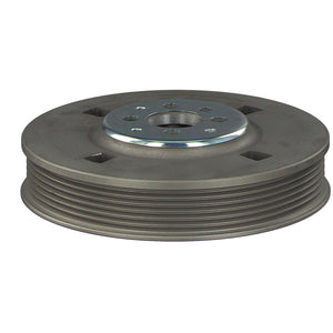 Decoupled Crankshaft Pulley Fits Ford Volkswagen Caddy Golf Cabrio Va Febi 26135