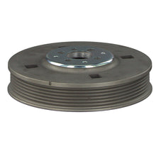 Load image into Gallery viewer, Decoupled Crankshaft Pulley Fits Ford Volkswagen Caddy Golf Cabrio Va Febi 26135